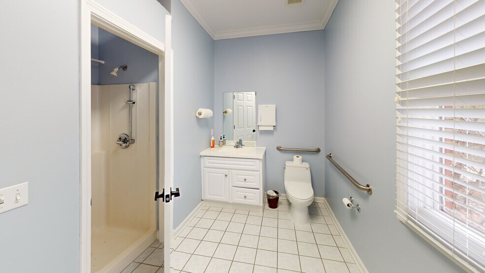 More Photos Of 9209 Baileywick Rd, Raleigh Office For Sale