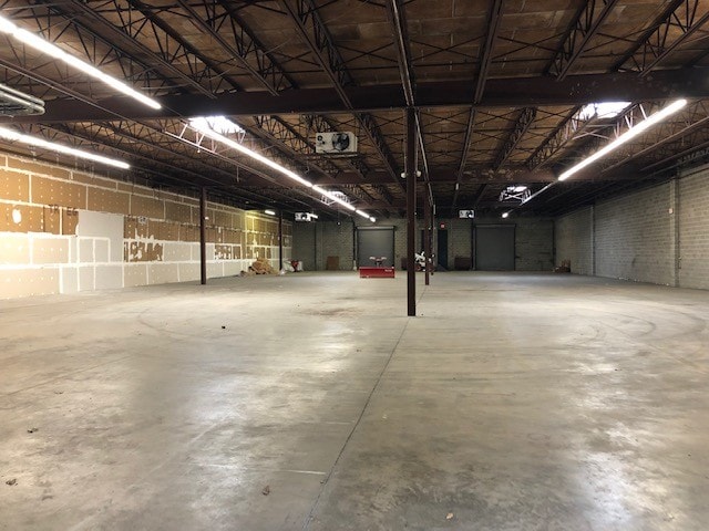 More Photos Of 44 Industrial Park Dr, Waldorf Warehouse For Lease