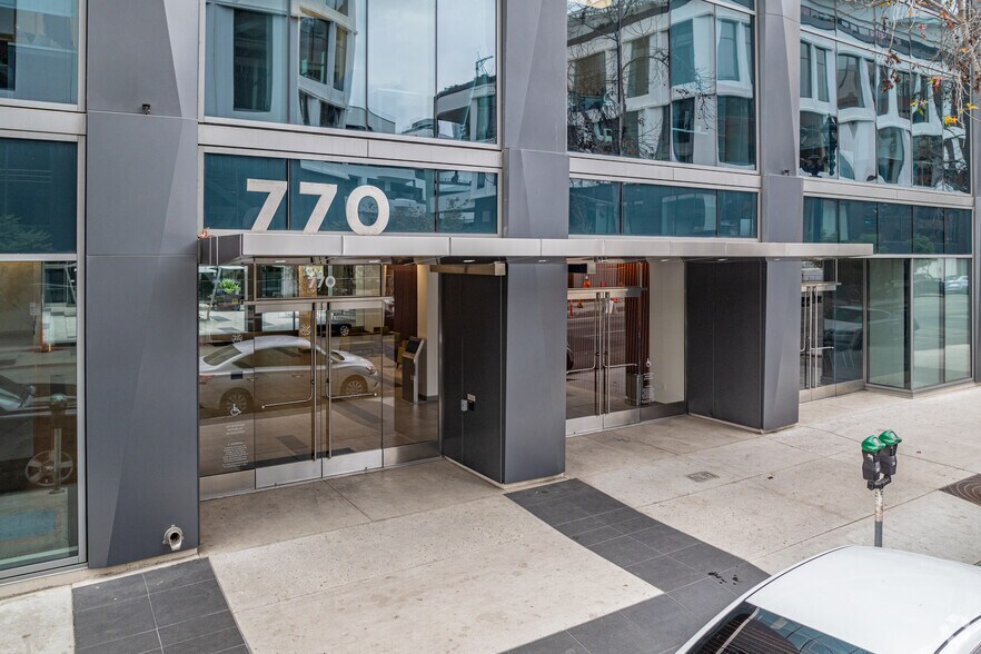 More Photos Of 770 1st Ave, San Diego Coworking Space