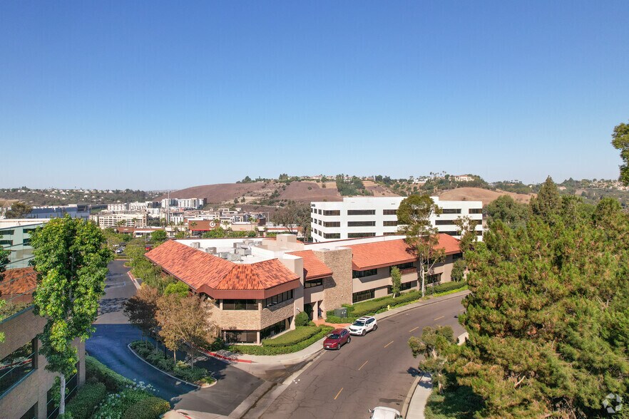 26400 La Alameda, Mission Viejo, CA 92691 Office For Lease