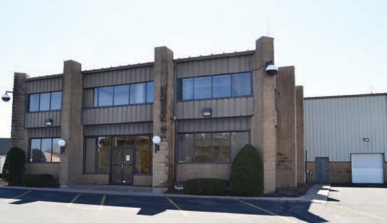 More Photos Of 6 Industrial Rd, Windsor Locks Manufacturing For Lease