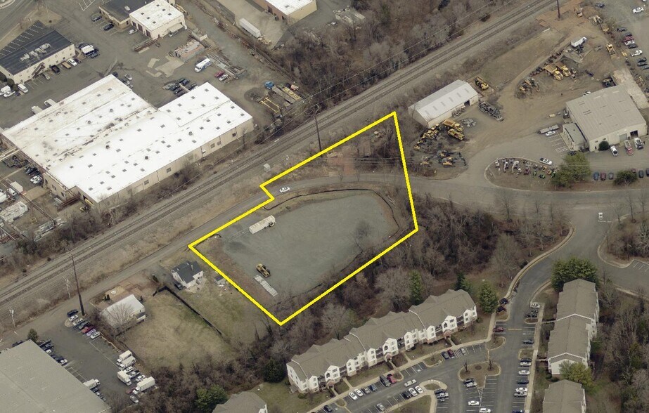Primary Photo Of 8451 Quarry Rd, Manassas Land For Sale