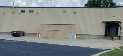 More Photos Of 2148 Depot St, Holt Manufacturing For Lease