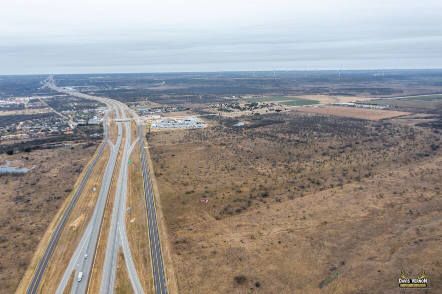 More Photos Of US Hwy 283 & I-20, Baird Land For Sale