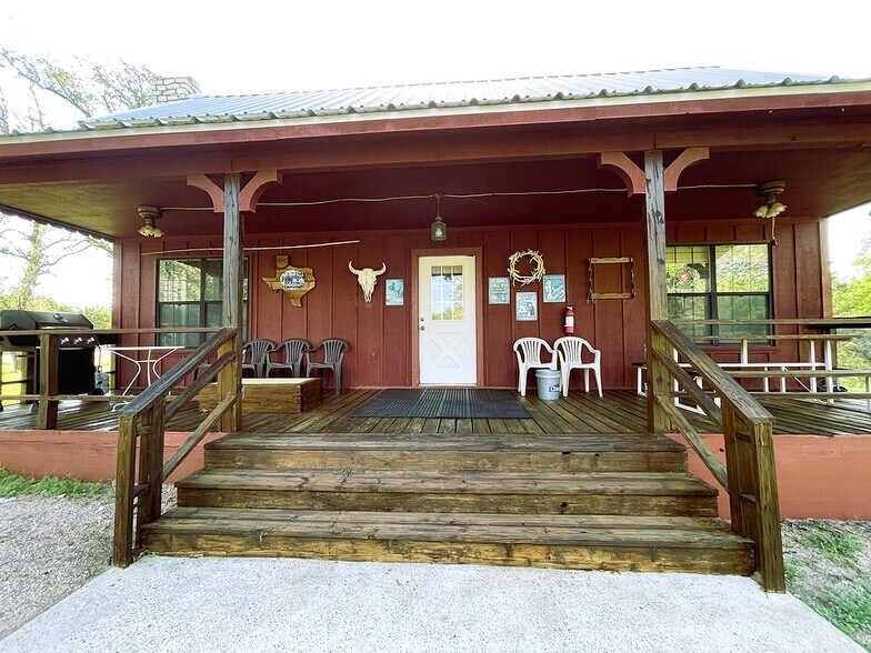 More Photos Of 1400 Greer ln, Burnet Land For Sale