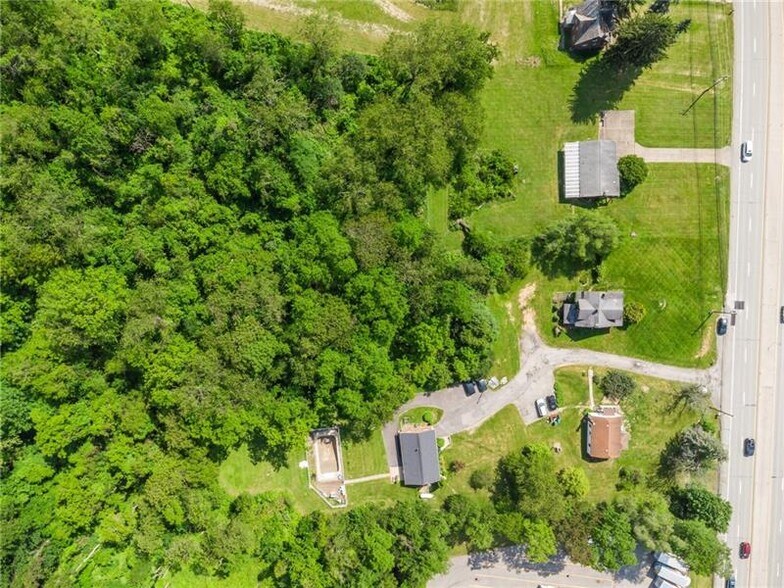 More Photos Of 920 Washington Rd, Washington Office For Sale