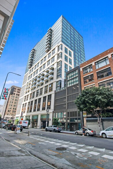 More Photos Of 755 S Spring St, Los Angeles Apartments For Lease