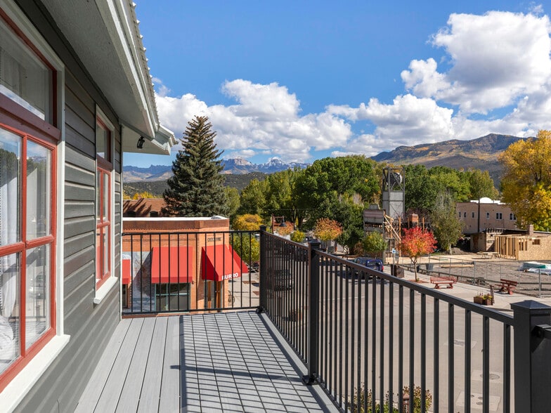 More Photos Of 609 Clinton St, Ridgway Apartments For Sale