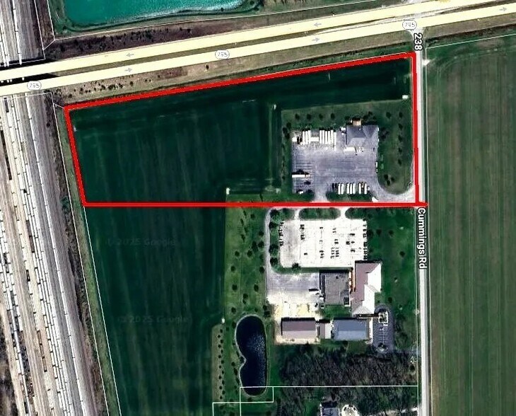 More Photos Of 27681 Cummings Rd, Millbury Flex For Sale