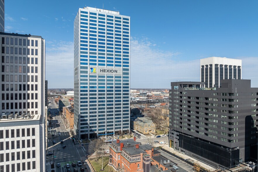 Primary Photo Of 180 E Broad St, Columbus Office For Sale