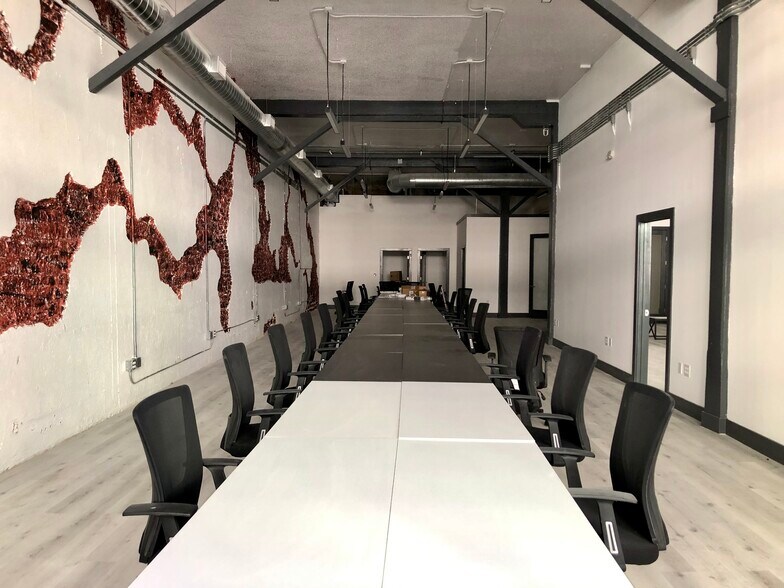 More Photos Of 103-105 E 5th St, Austin Loft Creative Space For Sale