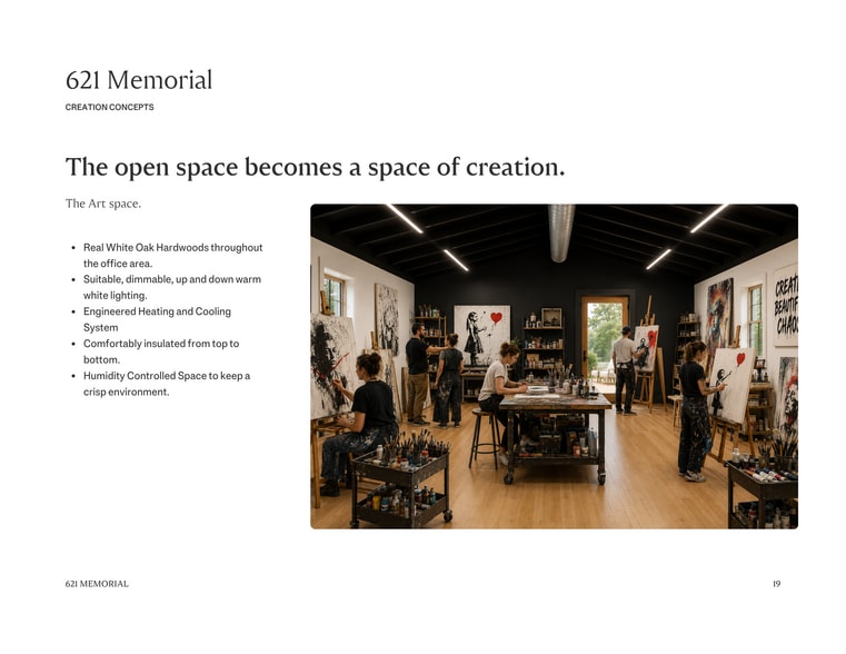 More Photos Of 621 Memorial Dr, Atlanta Lodge Meeting Hall For Lease