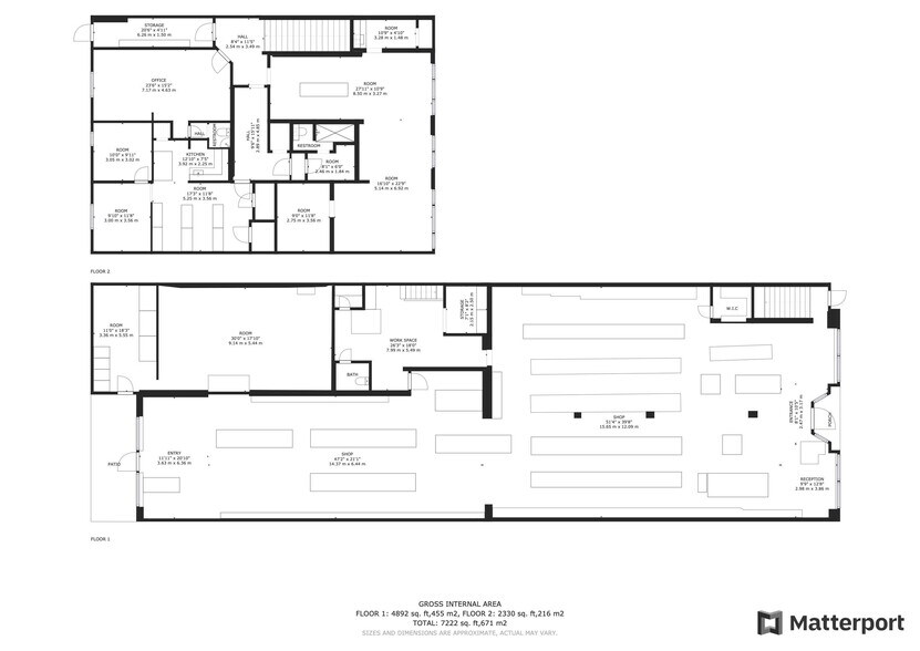 More Photos Of 162 N Main St, Bishop General Retail For Sale