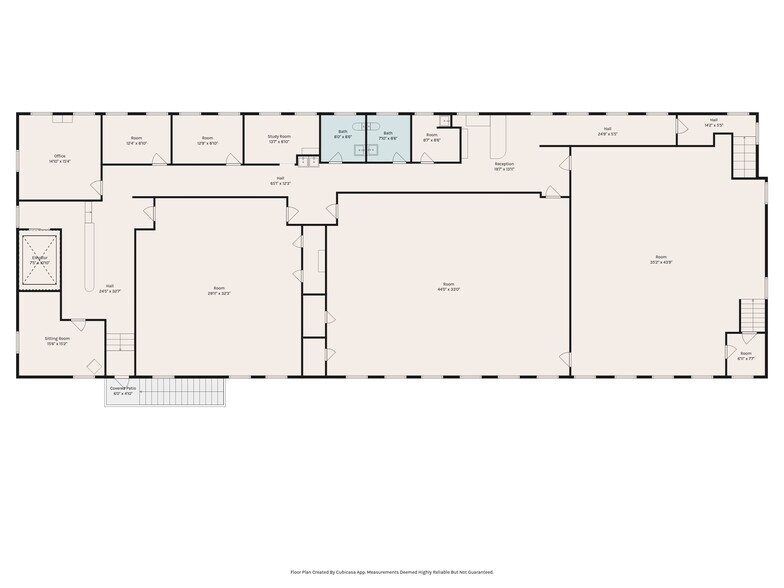 More Photos Of 420 Park St, Housatonic Flex For Sale
