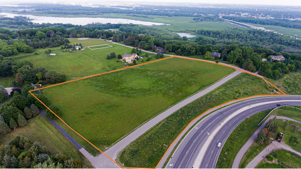 More Photos Of County Road 101 @ Lakota Lane, Chanhassen Land For Sale