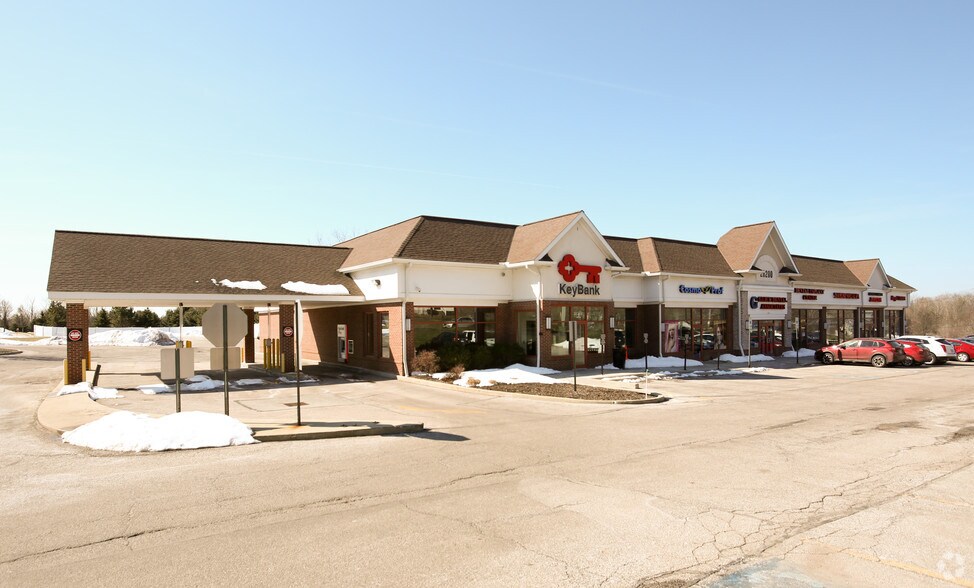 More Photos Of 28500 Miles Rd, Solon Unknown For Lease