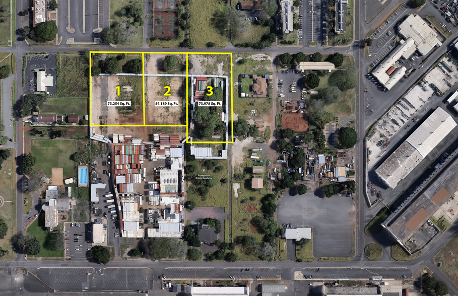 Primary Photo Of Yorktown St, Kapolei Land For Lease