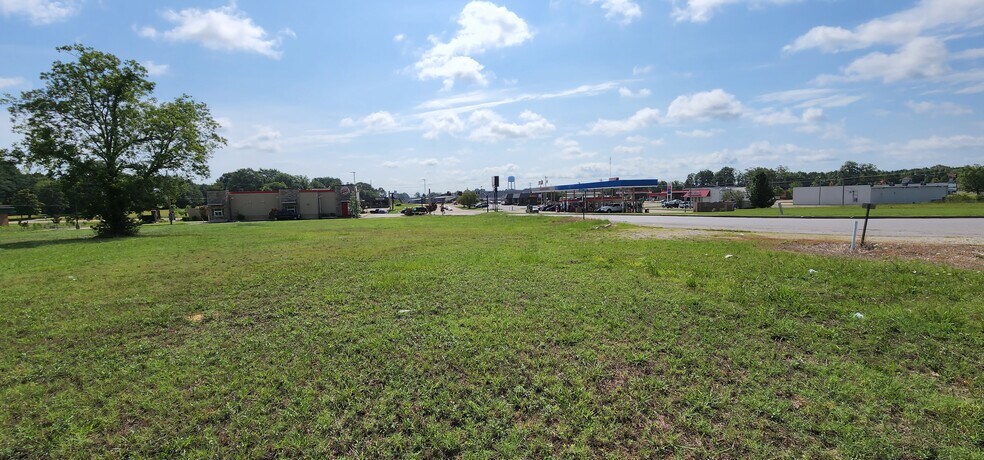 More Photos Of 02 Lot 2 Parker Drive, Booneville Land For Sale