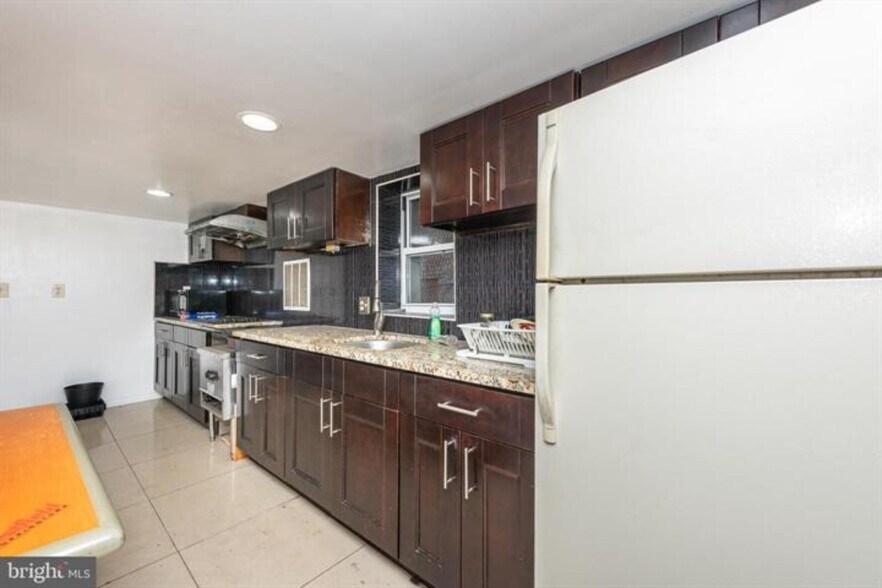 More Photos Of 3126 W North Ave, Baltimore Storefront Retail Residential For Sale