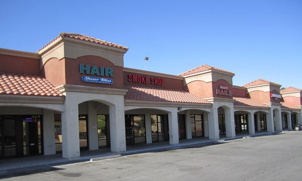 More Photos Of 650 E Horizon Dr, Henderson Restaurant For Sale