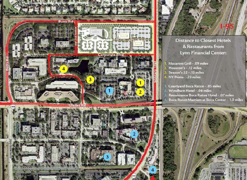 More Photos Of 1905 NW Corporate Blvd, Boca Raton Unknown For Lease
