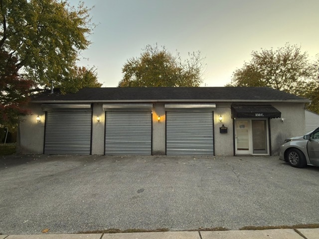 Primary Photo Of 250 E Cleveland Ave, Norwood Light Distribution For Sale