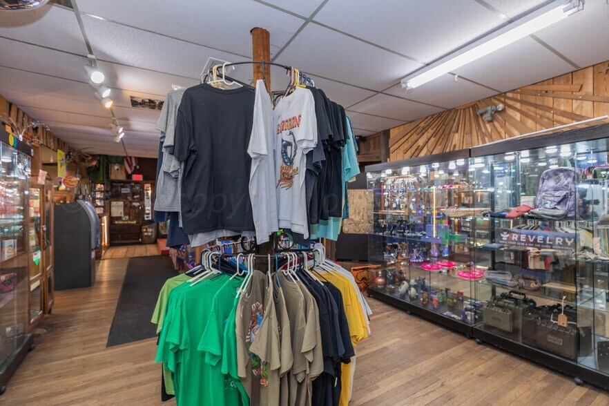 More Photos Of 907 S Madison St, Amarillo Storefront Retail Residential For Sale