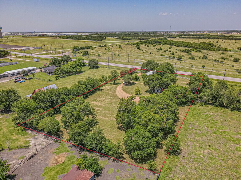 More Photos Of 3435 SH 276, Rockwall Office For Sale