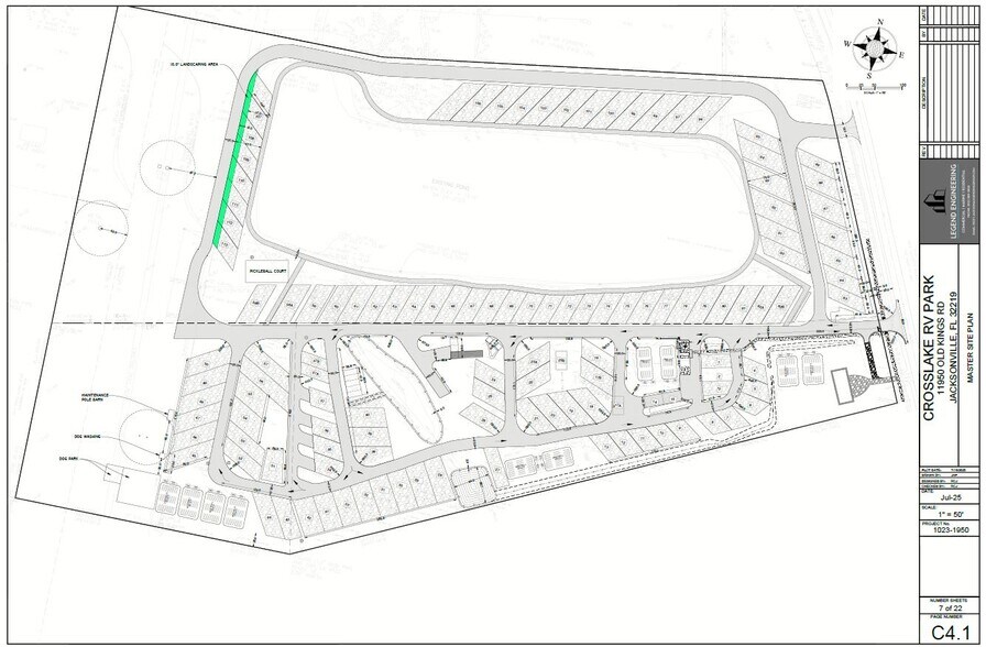 More Photos Of 11932 Old Kings Rd, Jacksonville Trailer Camper Park For Sale