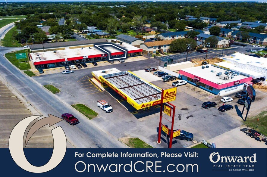 More Photos Of Hwy 84 @ Hwy. 84 & Loop 340, Waco Unknown For Lease