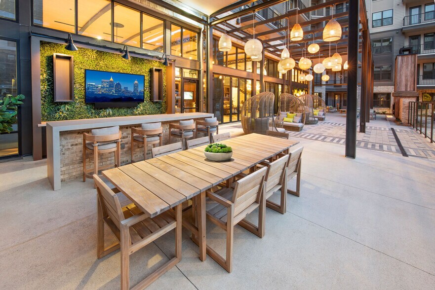 More Photos Of 5180 Peachtree Blvd, Chamblee Apartments For Lease