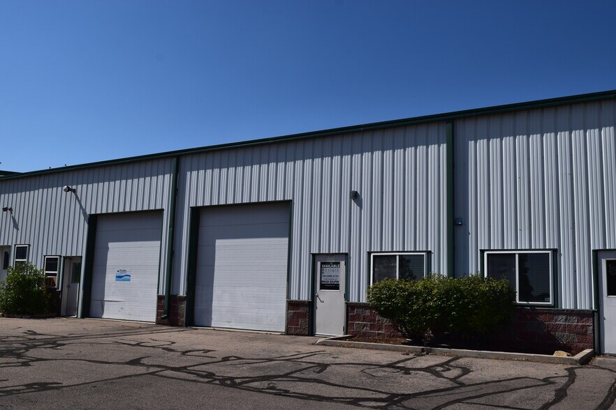 More Photos Of 2881 S 31st Ave, Greeley Industrial For Lease