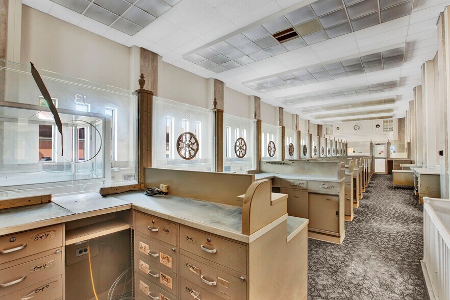 More Photos Of 2201-03 Broadway, East Chicago Freestanding For Sale