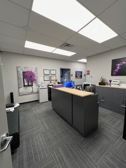 More Photos Of 50 US Highway 9 Hwy, Morganville Medical For Lease