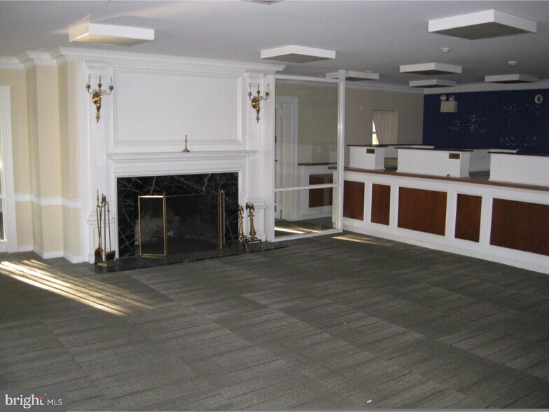 More Photos Of 1 Clubhouse Rd, Browns Mills General Retail For Sale