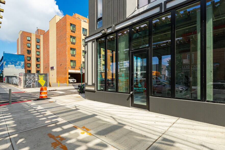 More Photos Of 2667 Fulton st, Brooklyn Apartments For Lease