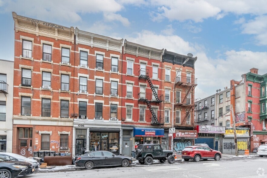 More Photos Of 1094 Dekalb Ave, Brooklyn Apartments For Lease