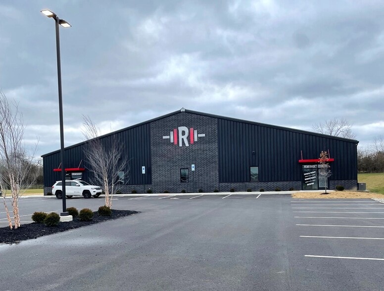 Primary Photo Of 10841 Wood Rd, Miamisburg Service For Sale