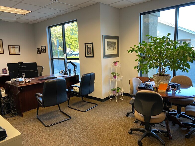 More Photos Of 1110 Tully Rd, Modesto Medical For Lease