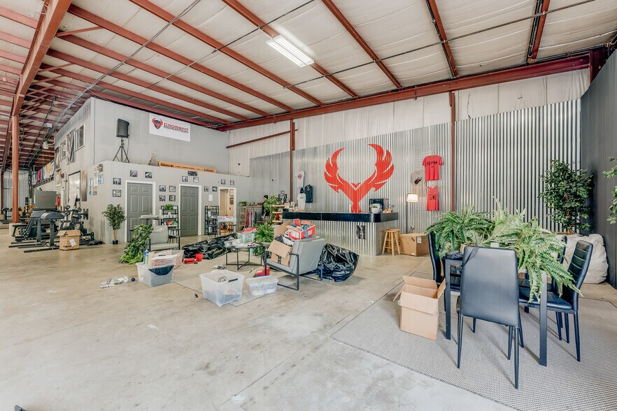 More Photos Of 1065 Greenbag Rd, Morgantown Industrial For Lease