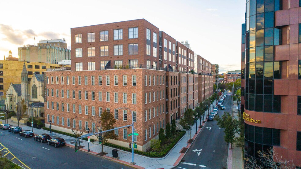 More Photos Of 335-367 Orange St, New Haven Apartments For Lease