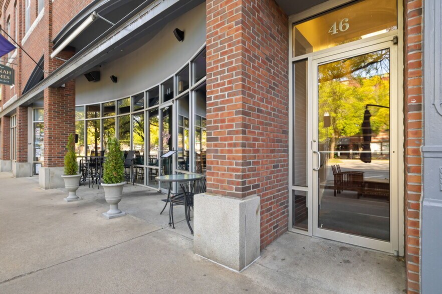 More Photos Of 42-46 Main St, Keene Loft Creative Space For Lease