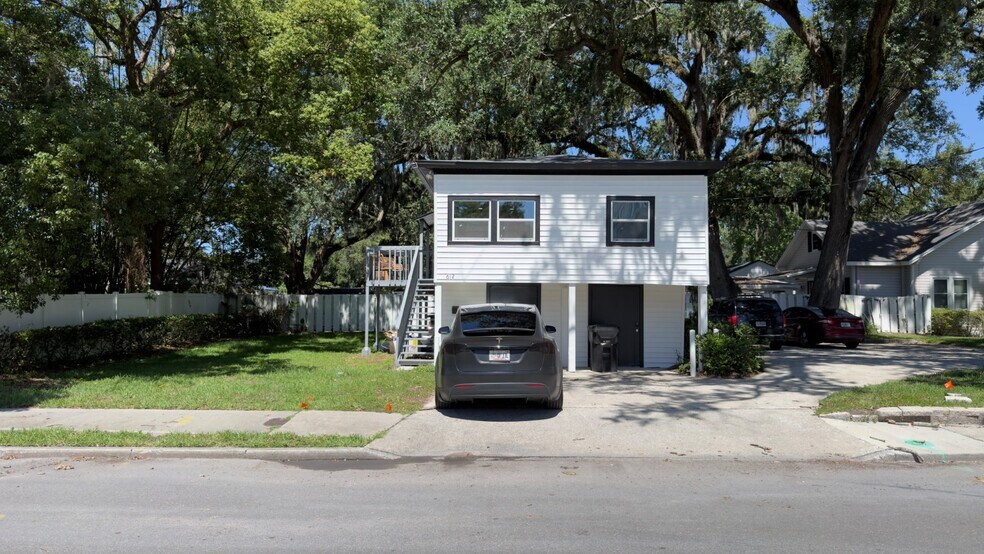 More Photos Of 1922 Hillcrest St, Orlando Office For Sale