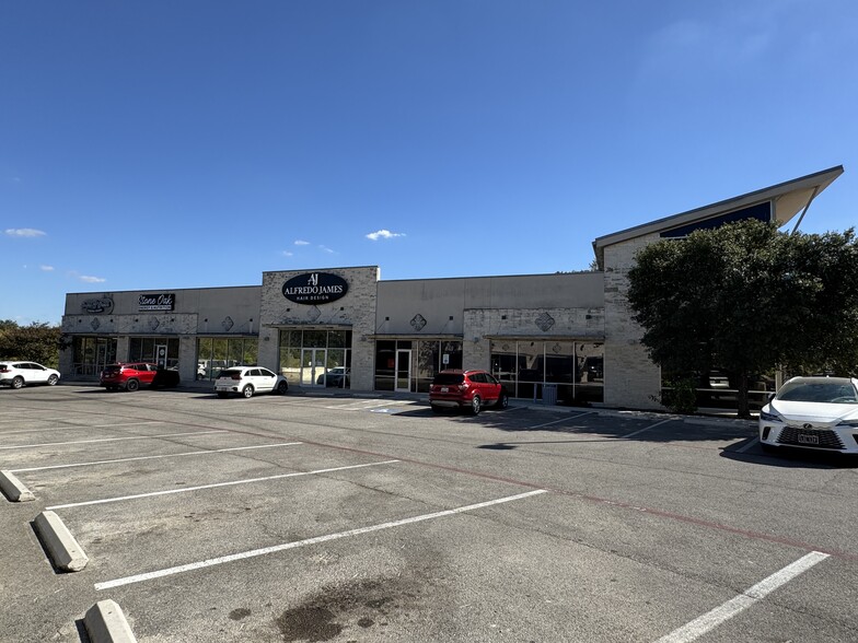 Primary Photo Of 19178 Blanco Rd, San Antonio Freestanding For Lease