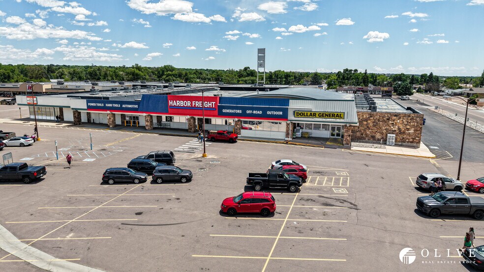 More Photos Of , Colorado Springs Unknown For Sale