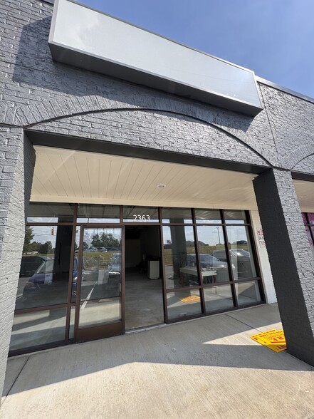 More Photos Of 2361-2371 Concord Lake Rd, Concord Unknown For Lease