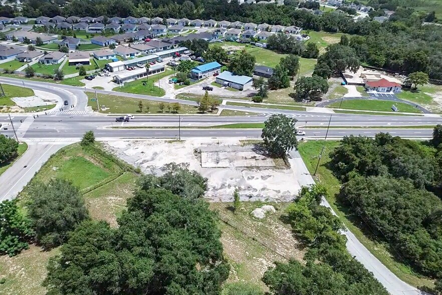 More Photos Of 0 E Myers Blvd, Mascotte Land For Sale
