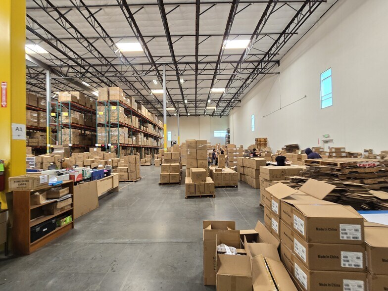 More Photos Of 510 S Magnolia Ave, Ontario Warehouse For Sale