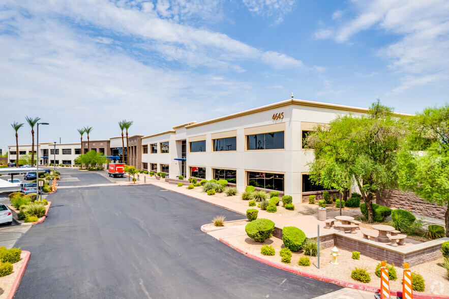 Primary Photo Of 4645 E Cotton Center Blvd, Phoenix Office For Sale