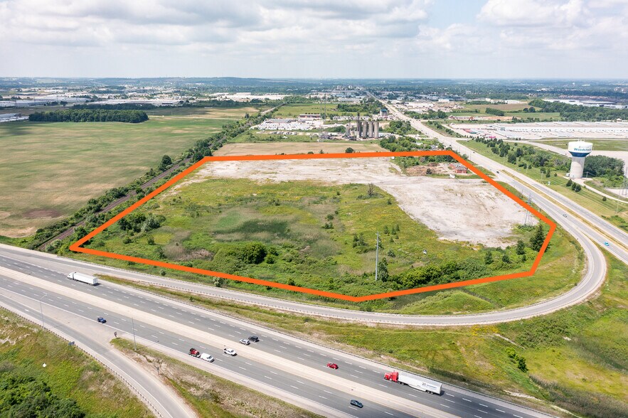 Primary Photo Of 685598-685606 2 Hwy, Woodstock Land For Sale